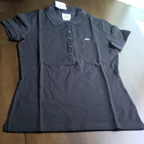 Stretch Polo - Picture 2 of 3